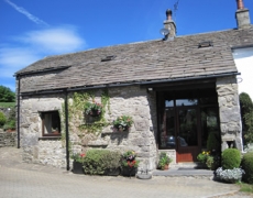 The Byres - Selside Farm - Centre of 3 Peaks The Byres - Selside Farm - Centre of 3 Peaks
