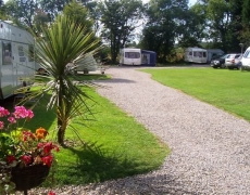 The Coachman Caravan Park - ADULTS ONLY The Coachman Caravan Park - ADULTS ONLY