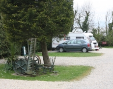 The Coachman Caravan Park - ADULTS ONLY The Coachman Caravan Park - ADULTS ONLY