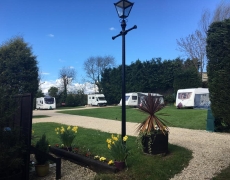 The Coachman Caravan Park - ADULTS ONLY The Coachman Caravan Park - ADULTS ONLY