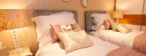 The Copper Horse Cottages - 5 STAR The Copper Horse Cottages - 5 STAR