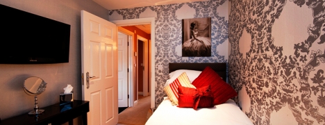 The Copper Horse Cottages - 5 STAR The Copper Horse Cottages - 5 STAR