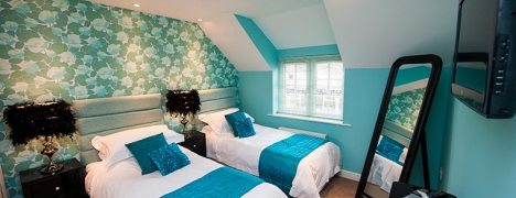 The Copper Horse Cottages - 5 STAR The Copper Horse Cottages - 5 STAR