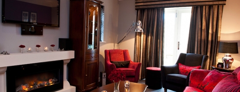 The Copper Horse Cottages - 5 STAR The Copper Horse Cottages - 5 STAR