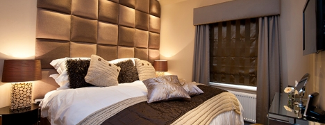 The Copper Horse Cottages - 5 STAR The Copper Horse Cottages - 5 STAR