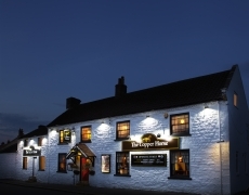 The Copper Horse -  Les Routiers 2017 Restaurant of the Year The Copper Horse -  Les Routiers 2017 Restaurant of the Year