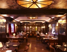 The Copper Horse -  Les Routiers 2017 Restaurant of the Year The Copper Horse -  Les Routiers 2017 Restaurant of the Year