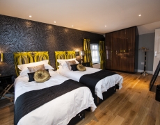 The Copper Horse -  Les Routiers 2017 Restaurant of the Year The Copper Horse -  Les Routiers 2017 Restaurant of the Year