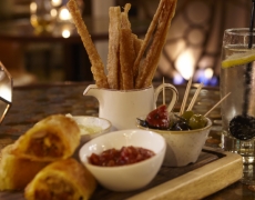The Copper Horse -  Les Routiers 2017 Restaurant of the Year The Copper Horse -  Les Routiers 2017 Restaurant of the Year