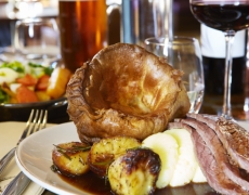 The Copper Horse -  Les Routiers 2017 Restaurant of the Year The Copper Horse -  Les Routiers 2017 Restaurant of the Year