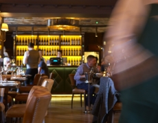 The Copper Horse -  Les Routiers 2017 Restaurant of the Year The Copper Horse -  Les Routiers 2017 Restaurant of the Year