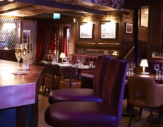 The Copper Horse -  Les Routiers 2017 Restaurant of the Year The Copper Horse -  Les Routiers 2017 Restaurant of the Year