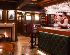 The Copper Horse -  Les Routiers 2017 Restaurant of the Year The Copper Horse -  Les Routiers 2017 Restaurant of the Year