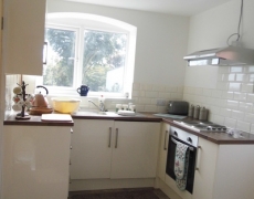 The Cottage @ North Humberside Riding Centre - South Holderness