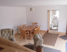 The Cottage @ North Humberside Riding Centre - South Holderness