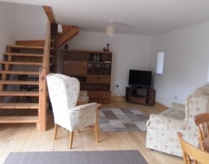 The Cottage @ North Humberside Riding Centre - South Holderness