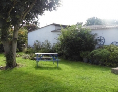 The Cottage @ The Riding Centre 