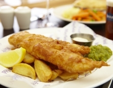 The Mayfield Hotel - 3* Gold Visit England Award