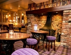 The Mayfield Hotel - 3* Gold Visit England Award