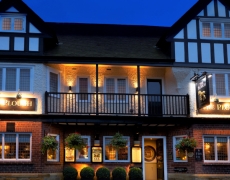 The Plough - Scalby The Plough - Scalby