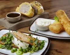 The Plough - Scalby The Plough - Scalby