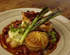 The Plough - Scalby The Plough - Scalby