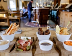 The Plough - Scalby The Plough - Scalby