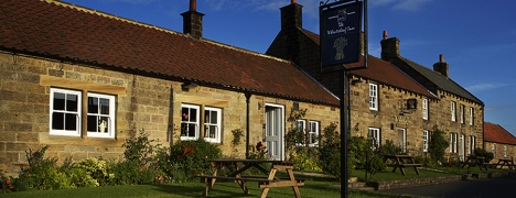 The Wheatsheaf - Egton The Wheatsheaf - Egton