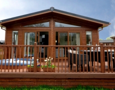 Victory Greenland Lodge - Short Breaks with Hot Tub Victory Greenland Lodge - Short Breaks with Hot Tub