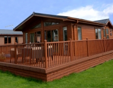 Victory Greenland Lodge - Peaceful Location Victory Greenland Lodge - Peaceful Location