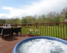Victory Greenland Lodge - Short Breaks with Hot Tub Victory Greenland Lodge - Short Breaks with Hot Tub