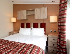 Victory Greenland Lodge - Double bedroom Victory Greenland Lodge - Double bedroom