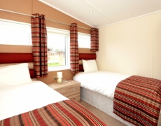 Victory Greenland Lodge -  Twin beds Victory Greenland Lodge -  Twin beds