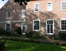 Wrangham House - A  Hotel of Distinction