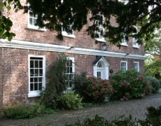 Wrangham House - A  Hotel of Distinction