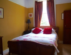 Wrangham House - A  Hotel of Distinction